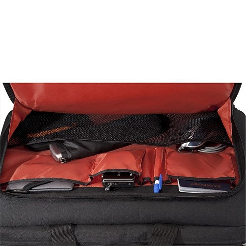 Everki Ekb407 Nch18 Advance 18.4'' Notebook Briefcase Bag