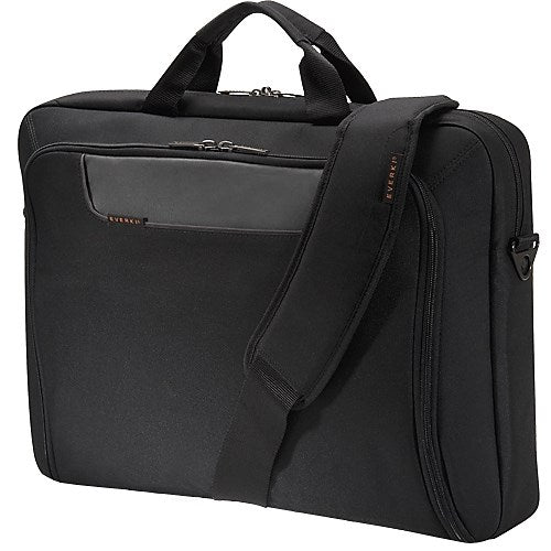 Everki Ekb407 Nch18 Advance 18.4'' Notebook Briefcase Bag