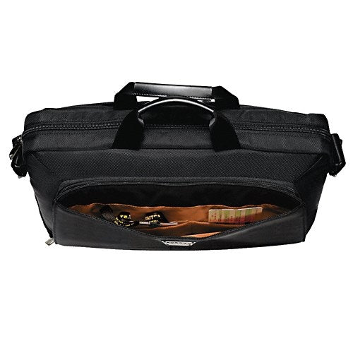 Everki Ekb417Bk18 Lunar Fits Up To18.4'' Notebook Briefcase Bag