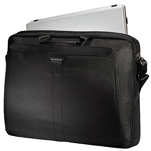 Everki Ekb417Bk18 Lunar Fits Up To18.4'' Notebook Briefcase Bag