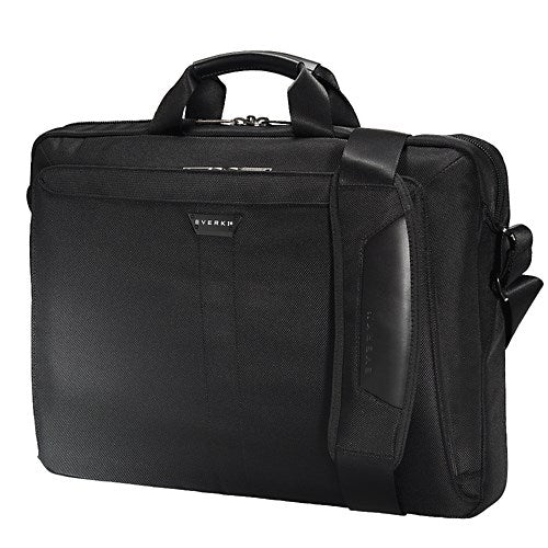 Everki Ekb417Bk18 Lunar Fits Up To18.4'' Notebook Briefcase Bag