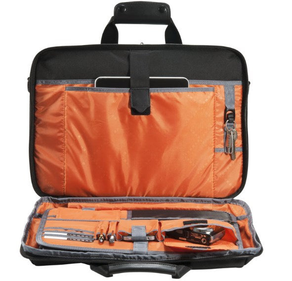 Everki EKB427 Versa 16'' Laptop Briefcase Bag