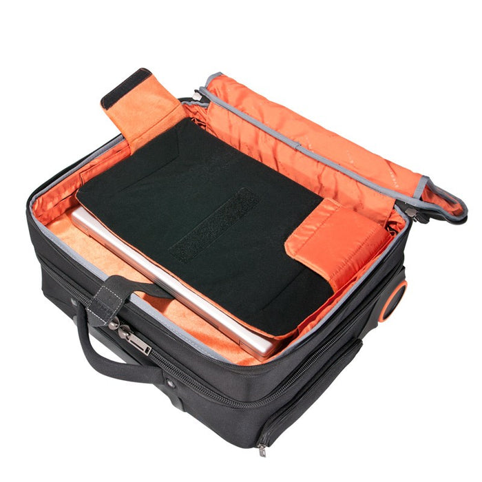 Everki EKB440 Journey Laptop Trolley Bag - 11'' to 16''