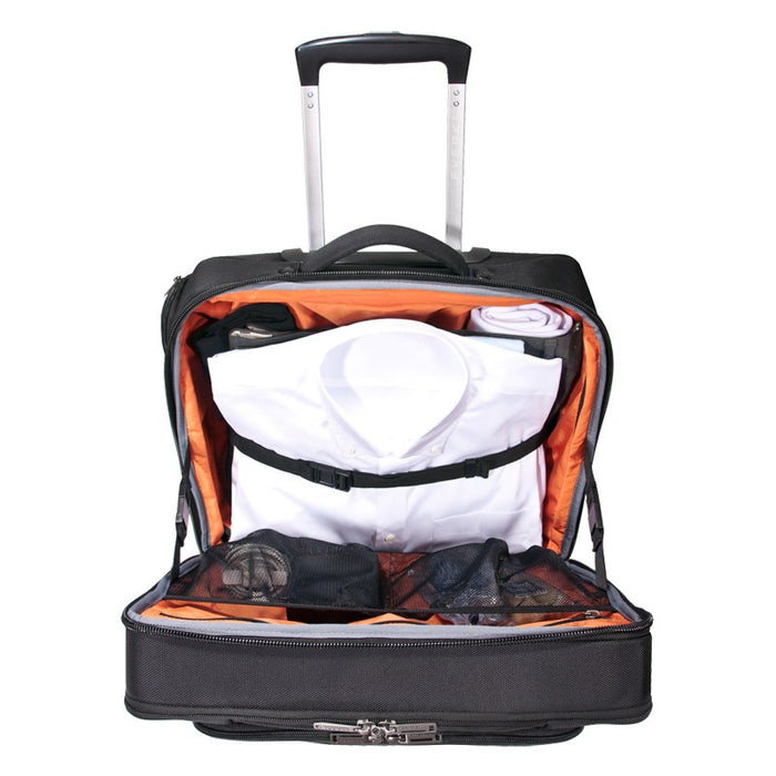 Everki EKB440 Journey Laptop Trolley Bag - 11'' to 16''