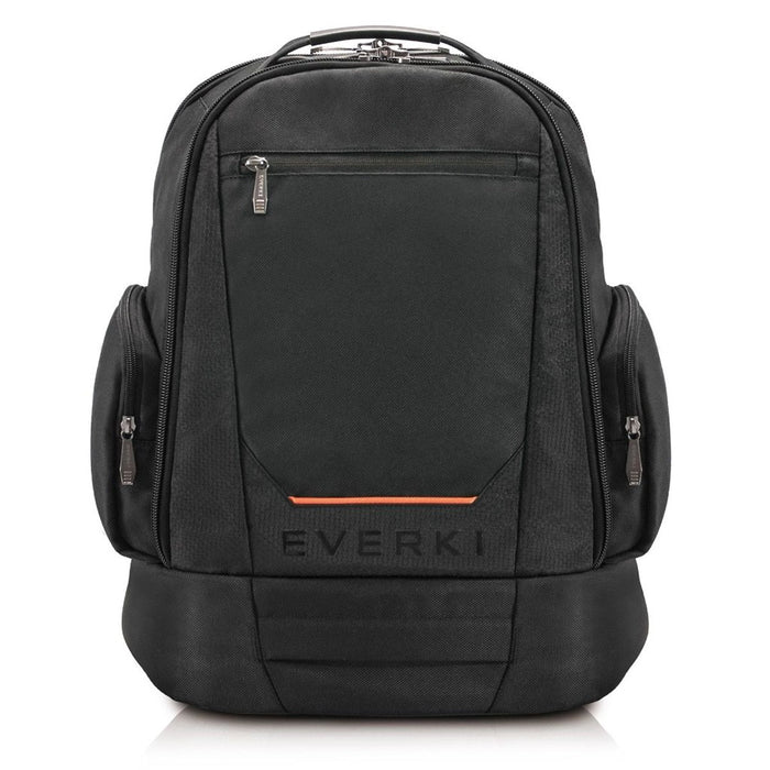 Everki ContemPro 117 Laptop Backpack; Up To 18.4 Inch
