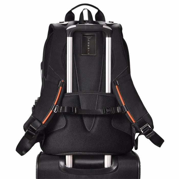 Everki CONCEPT 2, 17.3'' Backpack