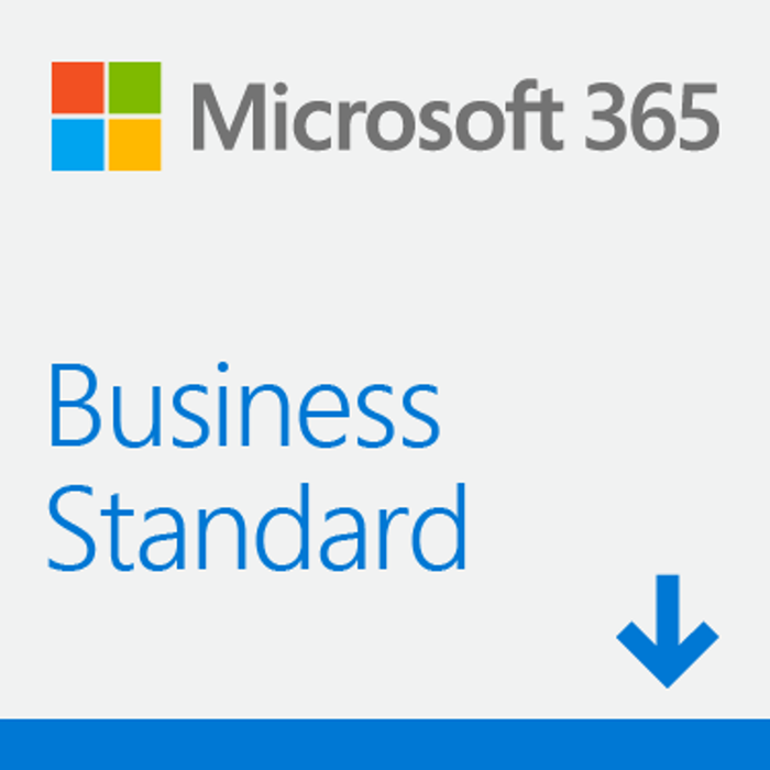 Microsoft 365 Business Standard Download