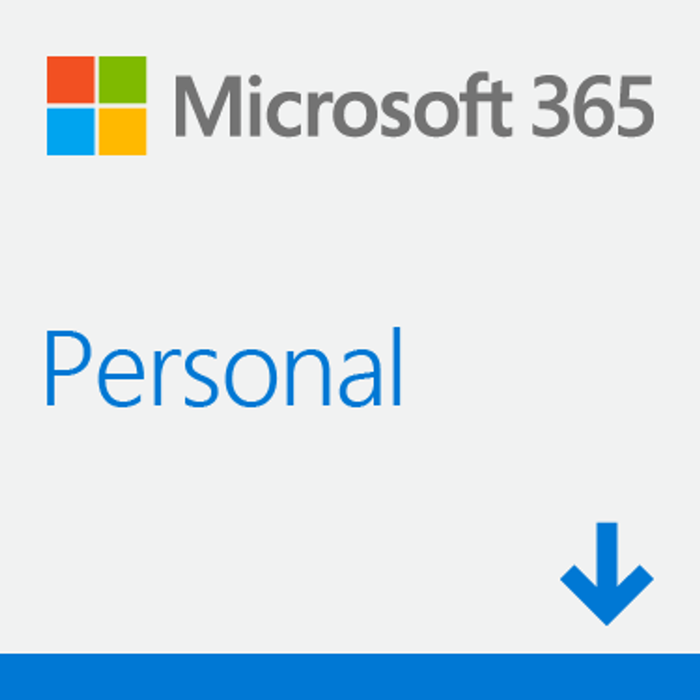 Microsoft 365 Personal Download