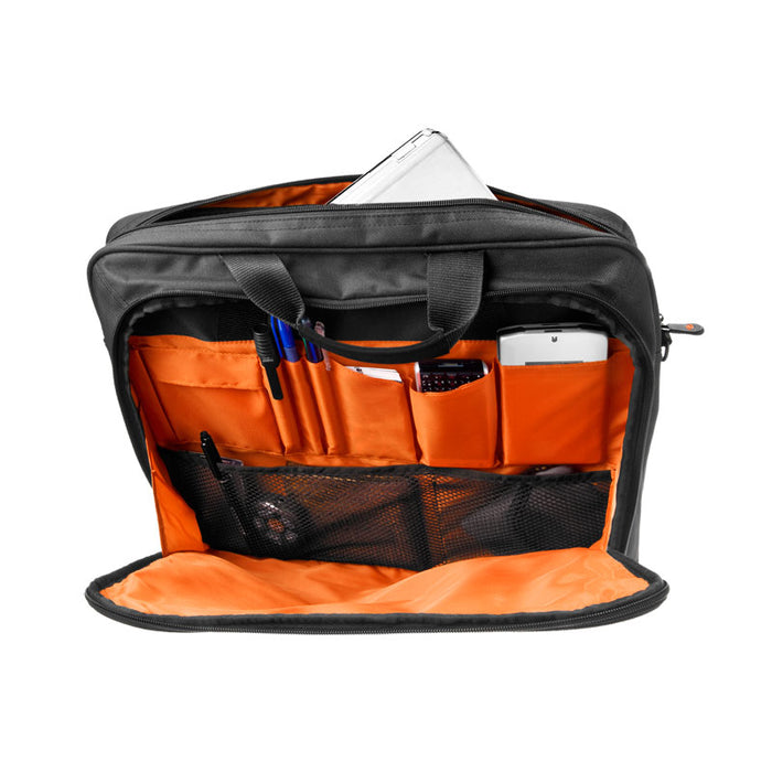 Everki Advance 11.6" Tablet/Ultrabook Briefcase Bag