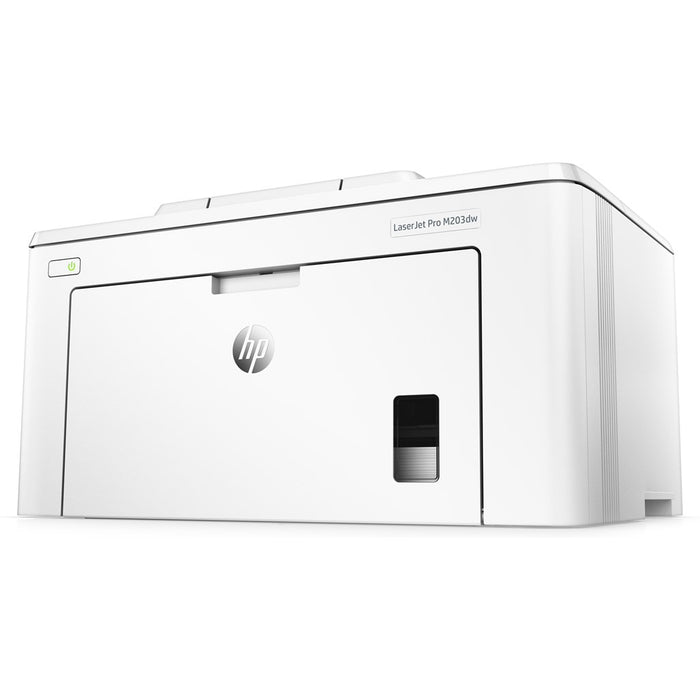Hp Laser Jet Pro M203dw Printer