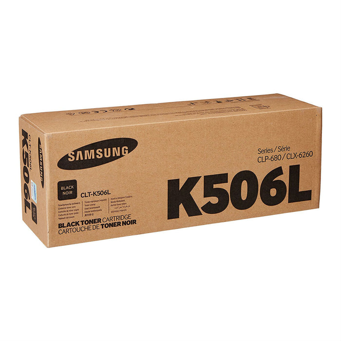 Samsung CLT-K506L