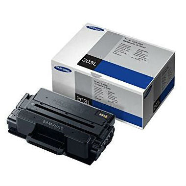 Samsung MLT-D203L- Yield 5000 Pages