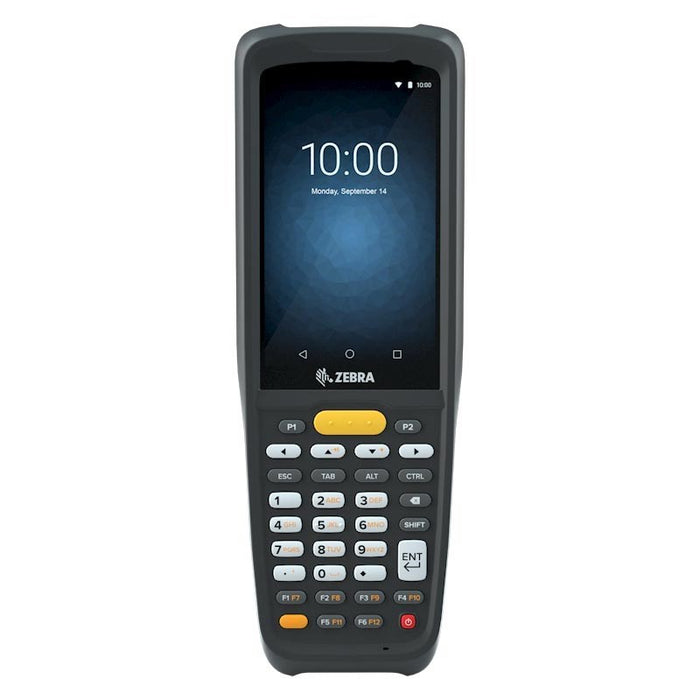 Kit; Brick; 802.11 A/B/G/N/Ac; Bluetooth; 2D Imager Se4100; Camera; 4.0'' Display; 34 Key; 3500 Mah Battery; Android Gms; Nfc; 3G