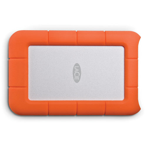 Seagate LaCie Rugged Mini; 1Tb; Usb 3.0; 2.5''