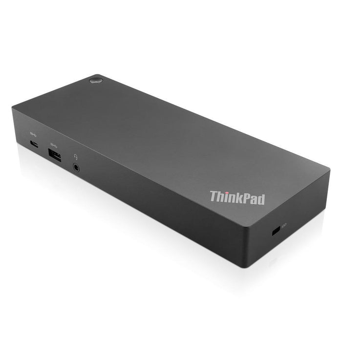 Think Pad Hybrid Usb-C Dock (Sa Ac Power Adapters)