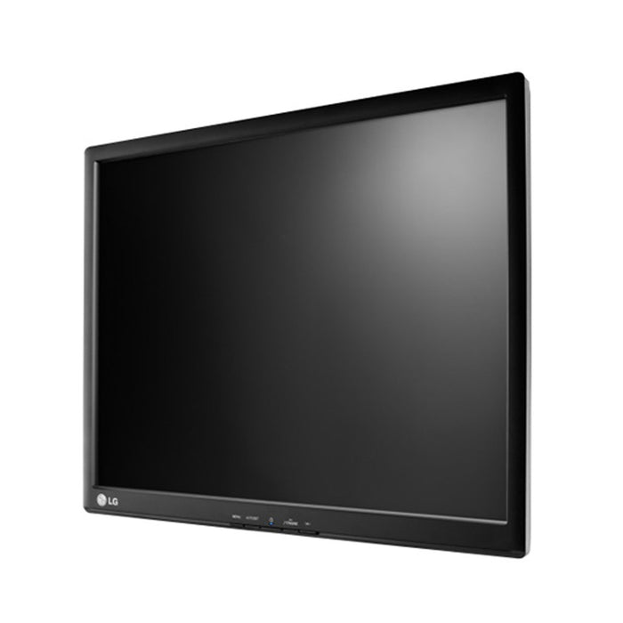 Lg 17 Mb15 T B.Afb 17'' Touch Screen Tn Panel With 1280x1024 Resolution ; 250cd/M2 Brightness; 1000:1 Contrast Ratio ; 5ms Respons