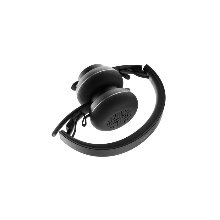 Logitech Vc Headset Zone Wireless Bluetooth Headset Teams Certified