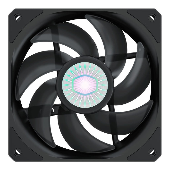 Cooler Master Sickleflow 120