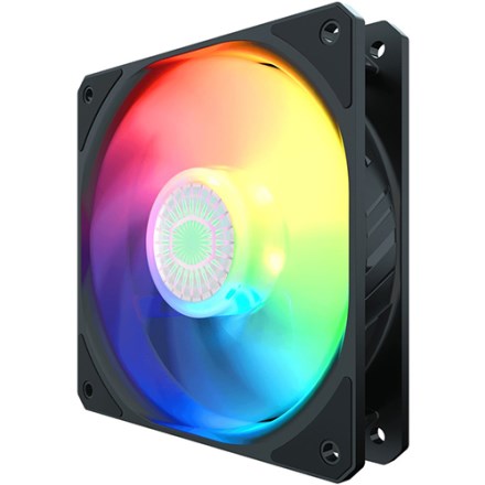 Cooler Master SickleFlow ARGB 140mm Fan