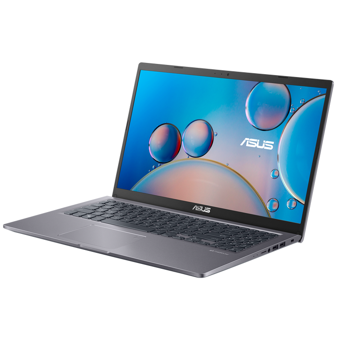 Asus Laptop Core I7-1065G7, 8Gb Ram, 512Gb Ssd, Intel Graphics, 15.6 Hd, Win11P, Grey