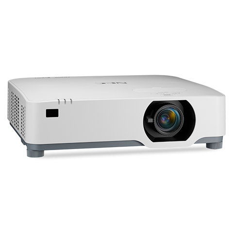 NEC PE455UL 4500 Lumen 3 Lcd Wuxga Projector