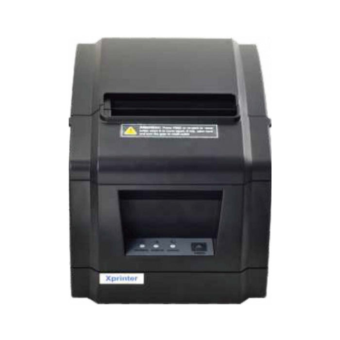 Poslab 3'' Thermal Receipt Printer; Autocut; 260mm/S; Usb; Lan & Rs 232
