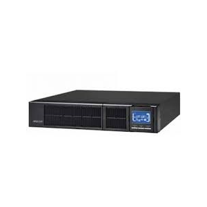 RCT 2000VA/1600W Online Rackmount UPS