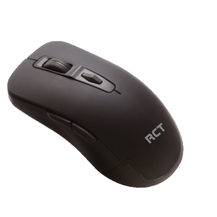 Rct Wt12 Wireless Optical Mouse