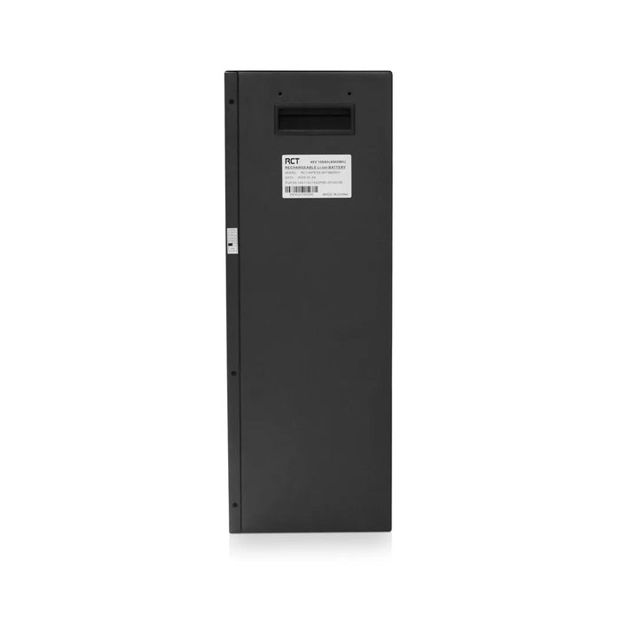 4.8KWH LIO-II 4810 BATTERY PACK FOR RCT AXPERT ESS 8KVA INVERTER