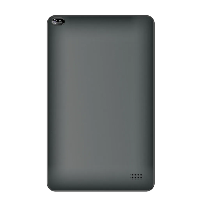 RCT Enkulu 10.1" Tablet, 800x1280 Ips, CortexTm A7 Quad Core, 2Gb, 32Gb, 4000mAh, Gps+Fm, Andriod 9.0, Wifi, Bt4.0, 3G