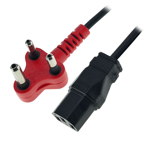 RCT - Power Cord (PC to Plug)