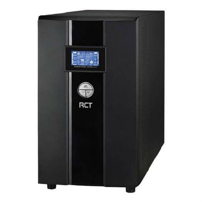 RCT-1000 800W Online Tower UPS