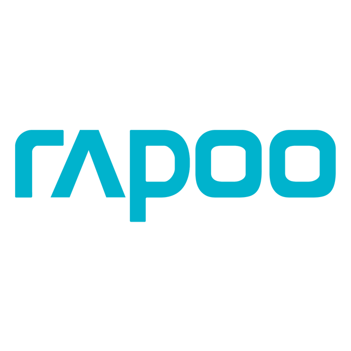 Rapoo Vpro Gaming Mouse V20 S Blue Usb 3 K Dpi