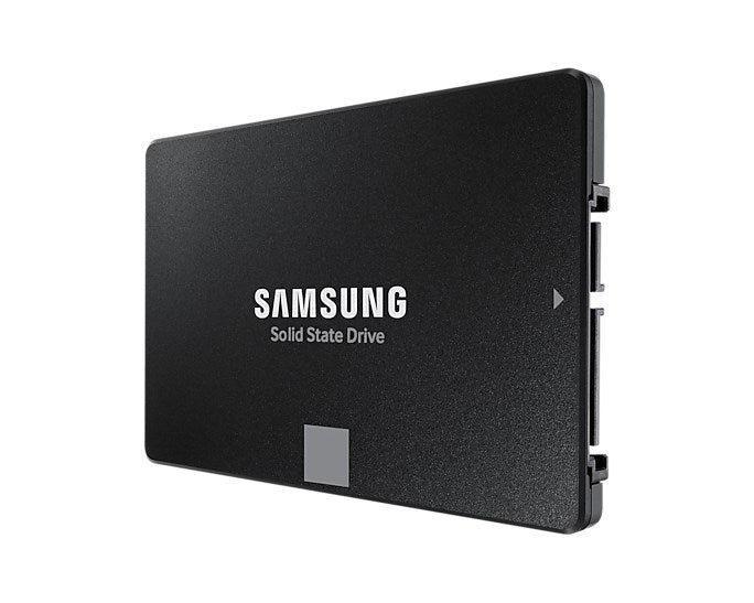 Samsung 870 Evo 4Tb 2.5'' Sata Ssd