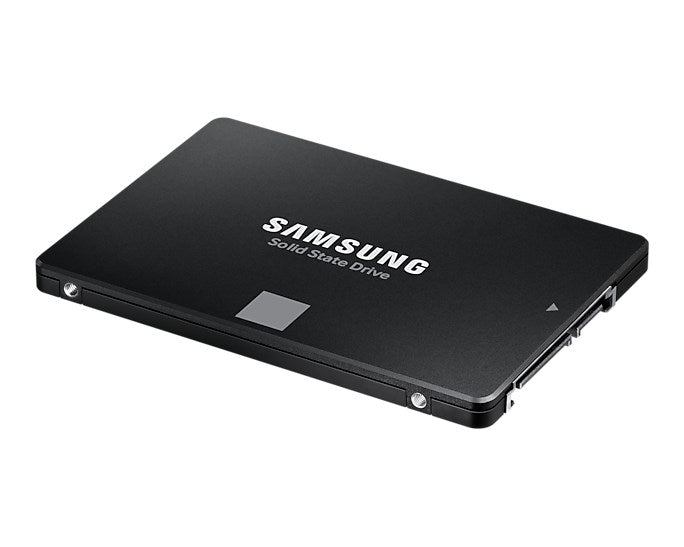 Samsung 870 Evo 4Tb 2.5'' Sata Ssd