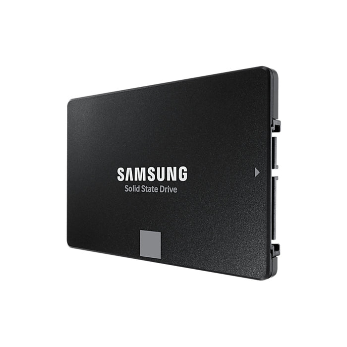 Samsung 870 Evo 2.5'' 250Gb Sata Ssd