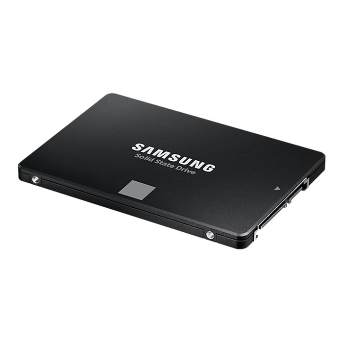 Samsung 870 Evo 2.5'' 250Gb Sata Ssd