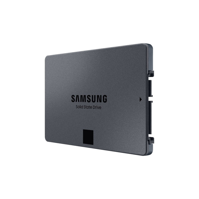 Samsung Mz77Q2T0Bw 2Tb 870 Qvo 2.5'' Ssd