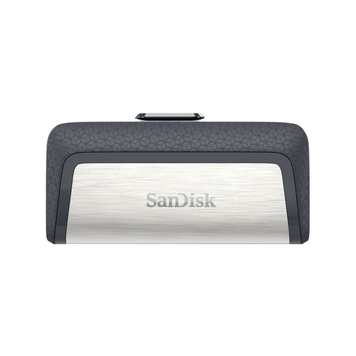 Sandisk 32Gb Ultra Dual Drive Usb Type-C Flash Drive