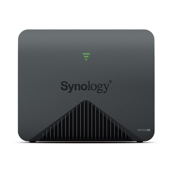 Synology Wireless Mesh Router 1 X Lan Gb E Rj45;1 X Wan Gb E Rj45;1 X Usb3 3 G/4 G Dongle Support