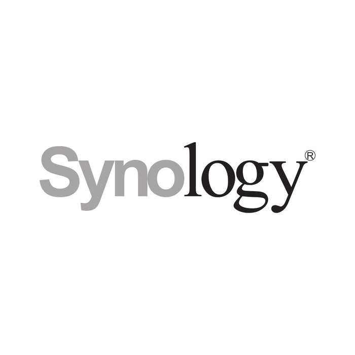 Synology 8 Licenses For Cameras And I/O Modules   Virtual