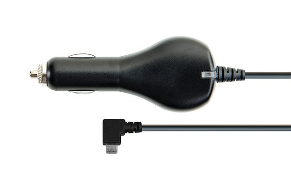 Transcend DrivePro Car Lighter Power Adapter - Micro-USB