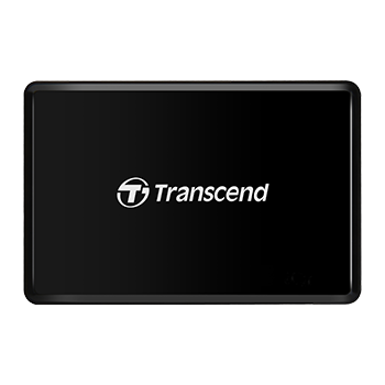 Transcend Usb3.0 Cfast Card Reader
