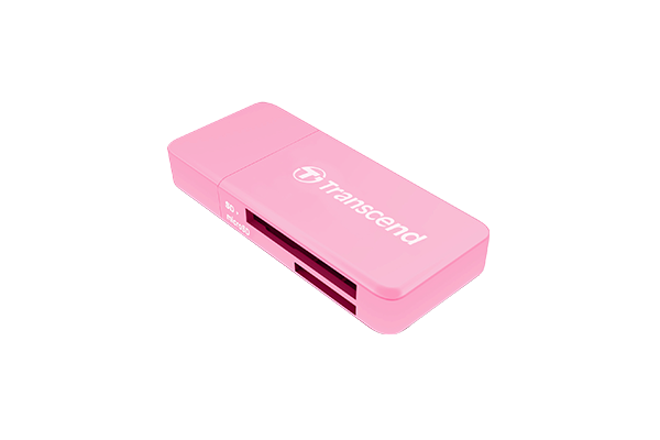 Transcend SD/MICROSD USB3.0 Card Reader