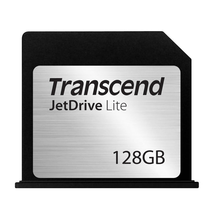 Transcend 128GB Jetdrive Lite 130 - Flash Expansion