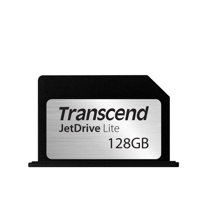 Transcend 128GB Jetdrive Lite 330 - Flash Expansion