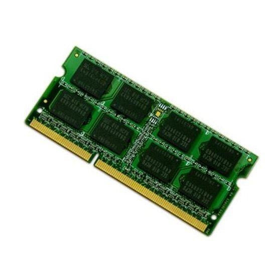 Transcend 8GB Low Voltage DDR3-1600 SO-DIMM