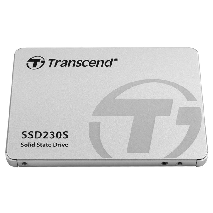 Transcend 1Tb Ssd230 2.5'' Ssd Drive, 3D Tlc Nand