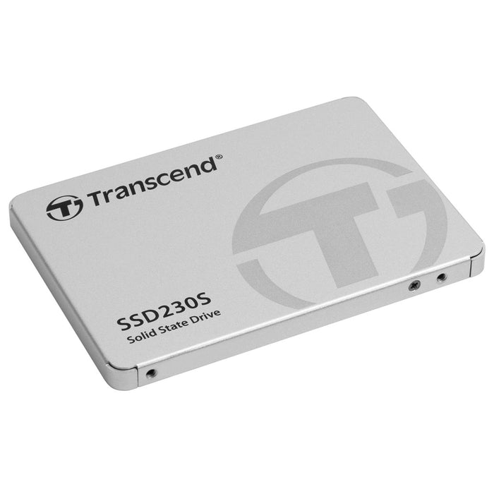 Transcend 1Tb Ssd230 2.5'' Ssd Drive, 3D Tlc Nand