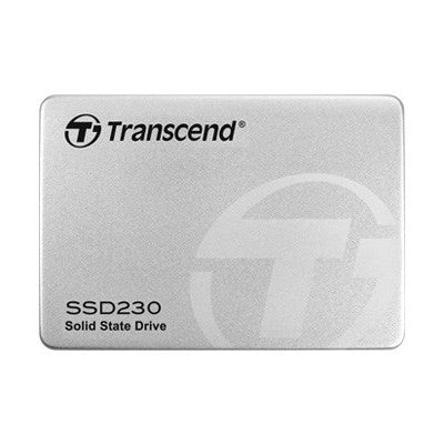 Transcend 1Tb Ssd230 2.5'' Ssd Drive, 3D Tlc Nand